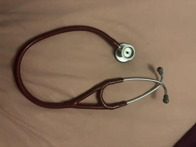Estetoscópio Littmann cardiológico 