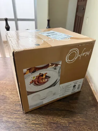 Jogo de jantar OXFORD
