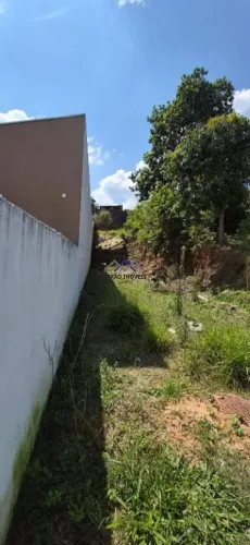 Terreno com 216,50 m² - topografia plana no bairro Botujuru na cidade de Campo Limpo Pauli
