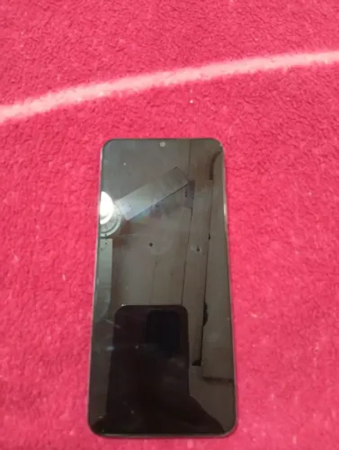 Vendo Celular Realme 60