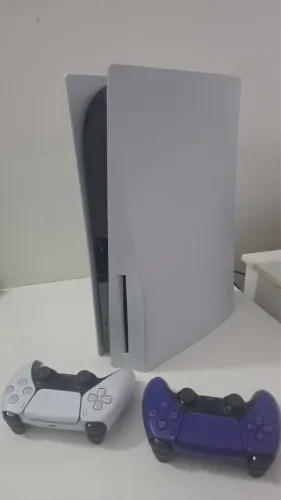 Vídeo game