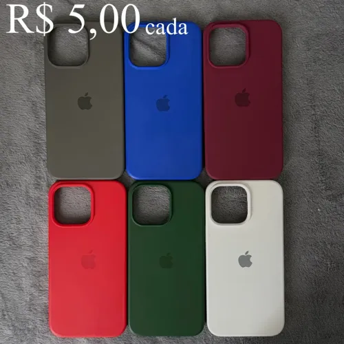 Capa Case