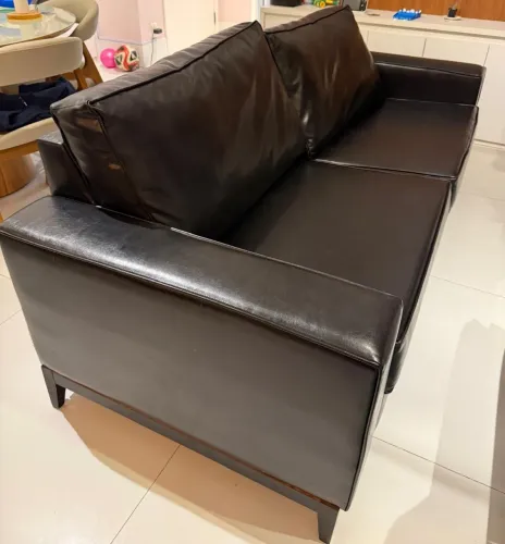 Sofá tok stock