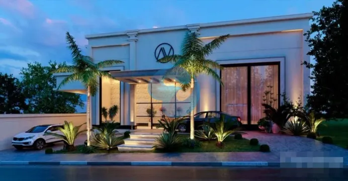 Salão à venda, 600 m² por R$ 2.990.000,00 - Jardim Vera Cruz - Sorocaba/SP
