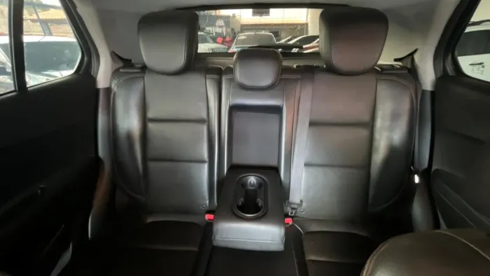 Chevrolet Tracker Premier 1.4 Turbo 16V Flex AUT 2018