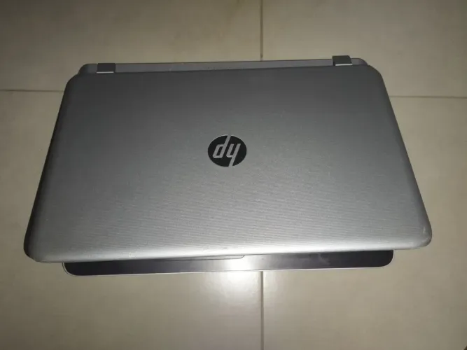 Moldura completa Hp 15 p214dx