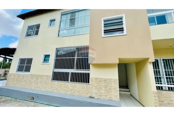 APARTAMENTO DE 56M² NO RESIDENCIAL MESSEJANA