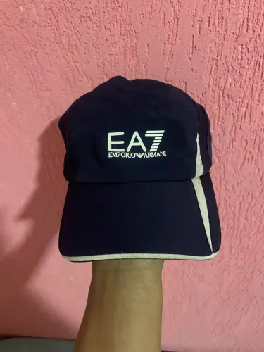 Bone Emporio Armani EA7 Original