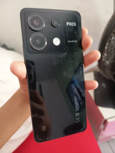 POCO X6 5G