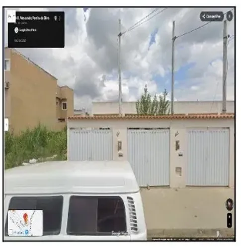 Oferta especial Casa no Lagoinha, Nova Iguacu - RJ, Nº 141, 1 quarto, 1 vaga, 66,89m² | V