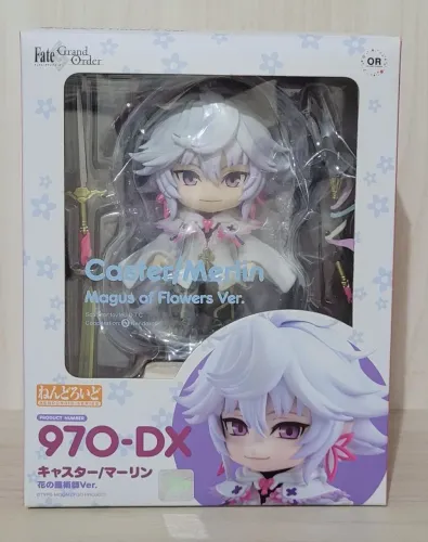 Nendoroid Merlin DX Fate/Grand Order