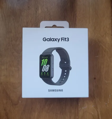 Samsung Galaxy Fit 2