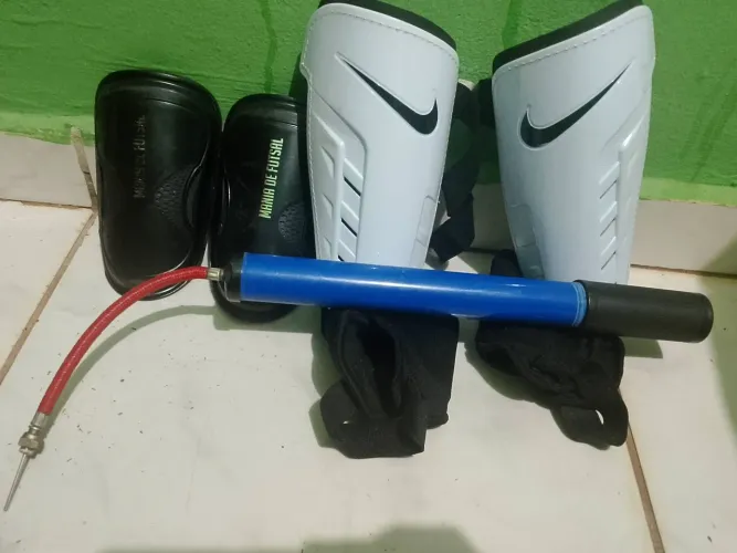 Kit de futsal