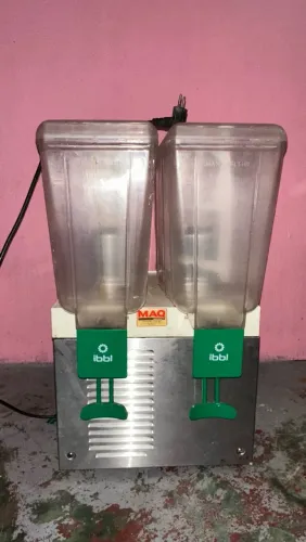 Refresqueira 300 reais
