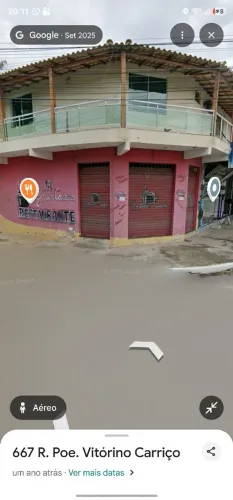 Alugo Loja de esquina Parque Burle