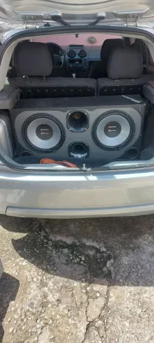 Som automotivo 