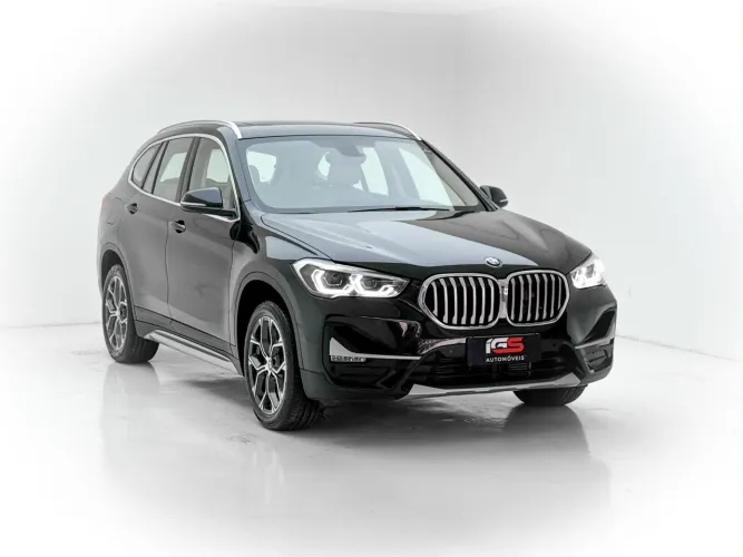 BMW X1 Sdrive 20I X-line 2.0 TB Active Flex 2020