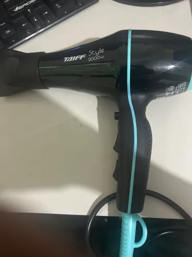 Secador taiff style 2000w