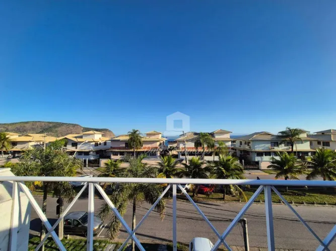 Casa com 3 Quartos à venda, 205 m² Camboinhas - Niterói/RJ