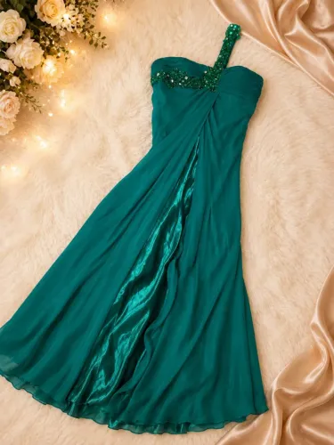 Vestido de Formatura tam. P