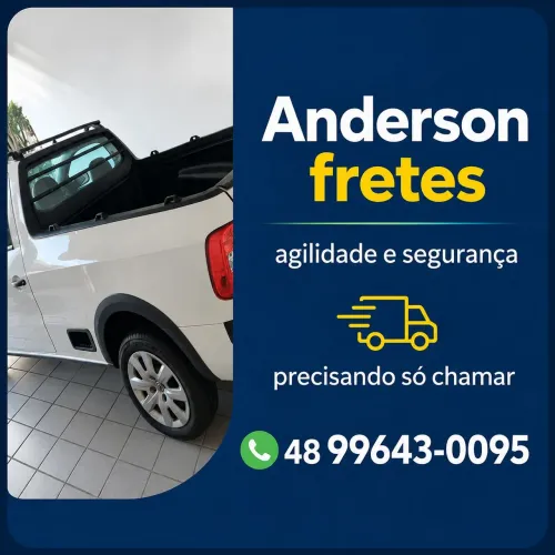 Frete