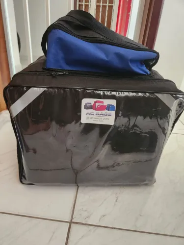 Bag para entregas