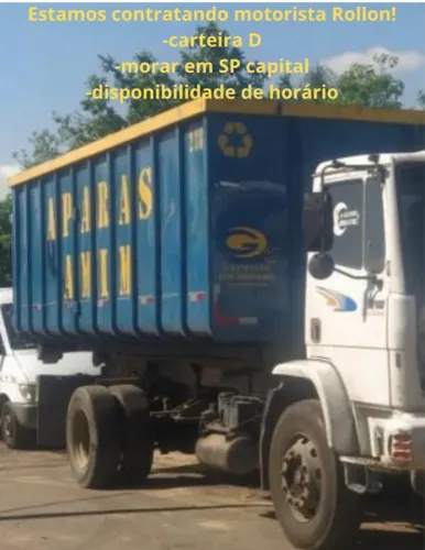 Motorista 