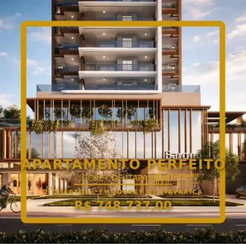 Incrível Apartamento no Jockey de Itaparica Ed. Barone com 2 Quartos