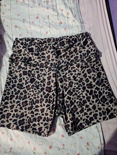 Sort legging de academia tamanho M