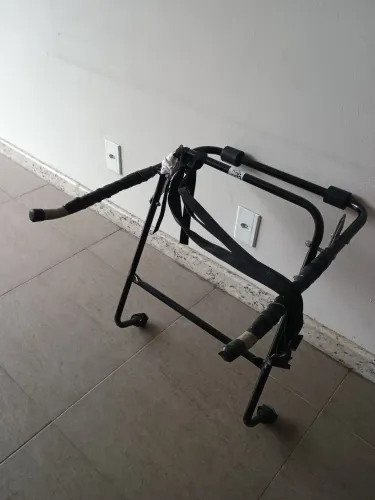 #Suporte para Bicicleta#