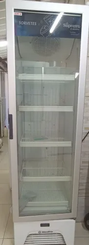 Freezer Frost Free 