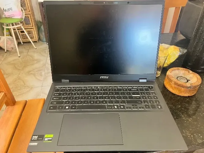Msi prestige 16 i7 etc 4050