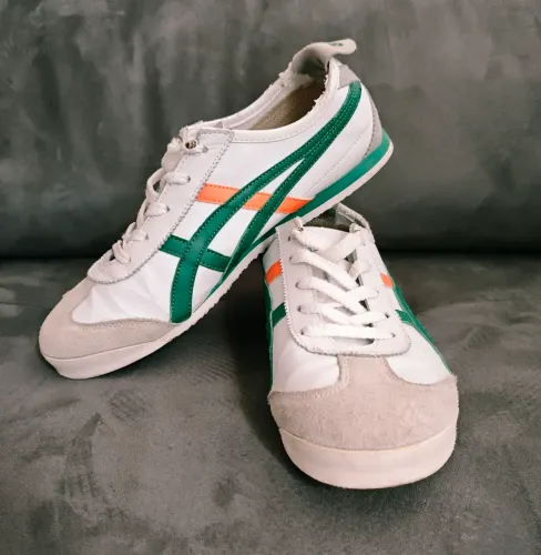 Tênis onitsuka tiger ORIGINAL