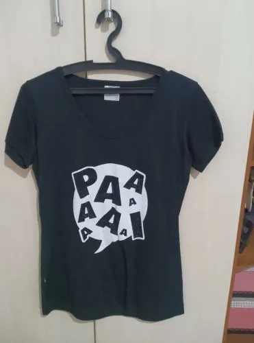 Blusa do Felipe Neto 