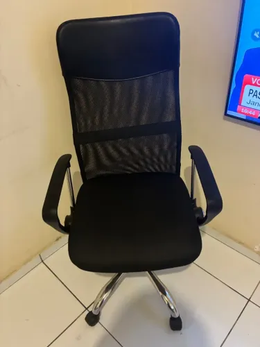 Cadeira de escritório 