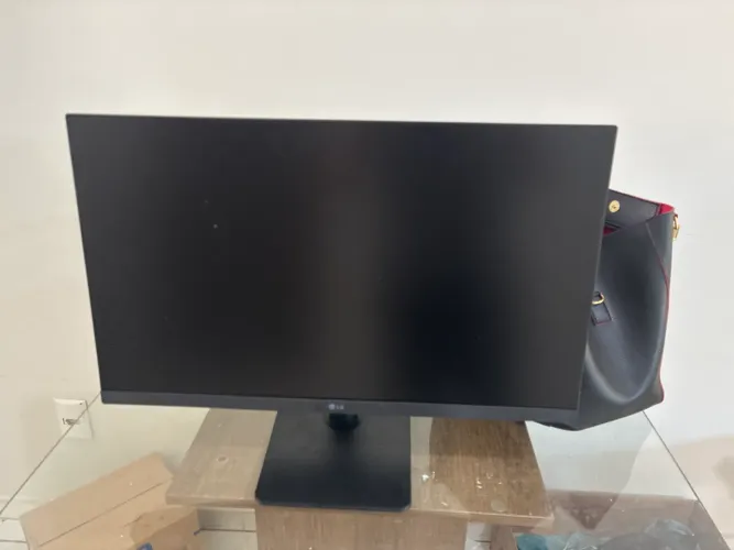 Monitor LG 24MS500B
