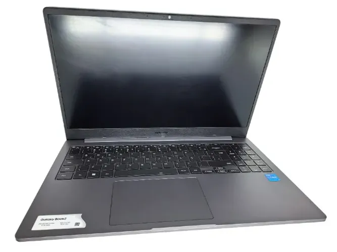SAMSUNG Core i5 Décima Segunda Geração - RAM 8GB - HD 256GB SSD - Tela 15.6" Full HD