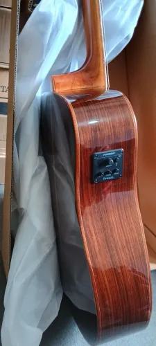 Violão J white AHD -400