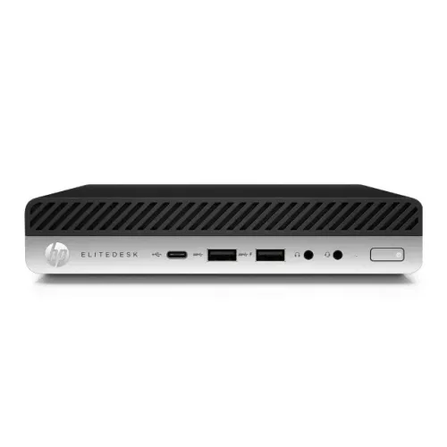 Mini PC HP | Ryzen 3 PRO (semelhante Core i5 7ª ger)   | 16GB RAM | SSD | Wi-Fi | W11