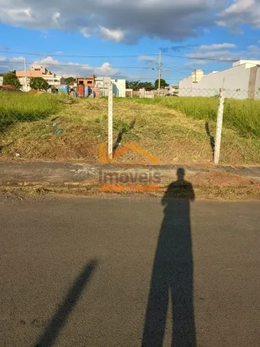 Terreno à venda em Americana-SP, Jardim Boer I - 150,00 m² de área! Aproveite essa oportun
