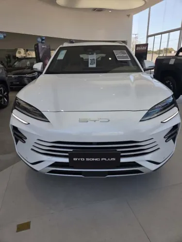 BYD Song Plus 1.5 16V Aut. (hibrido) 2026
