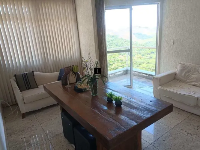 Apartamento 2 quartos para alugar ou vender no Vila da Serra e Vale do Sereno em Nova Lima