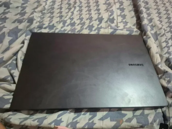 Notebook Samsung Book 2 i3 12° 8gb ram 256gb ssd m2