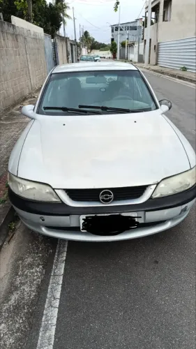 Chevrolet Vectra GLS/expres.2.2/ 2.0 E 2.0 CD 8V 1999