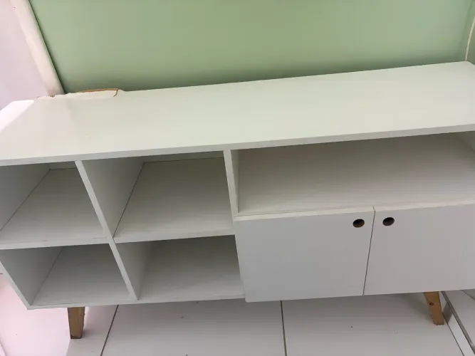 Rack de sala/ quarto
