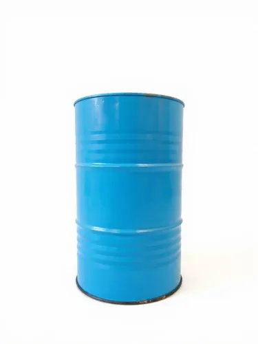 Tambor de ferro 200litros