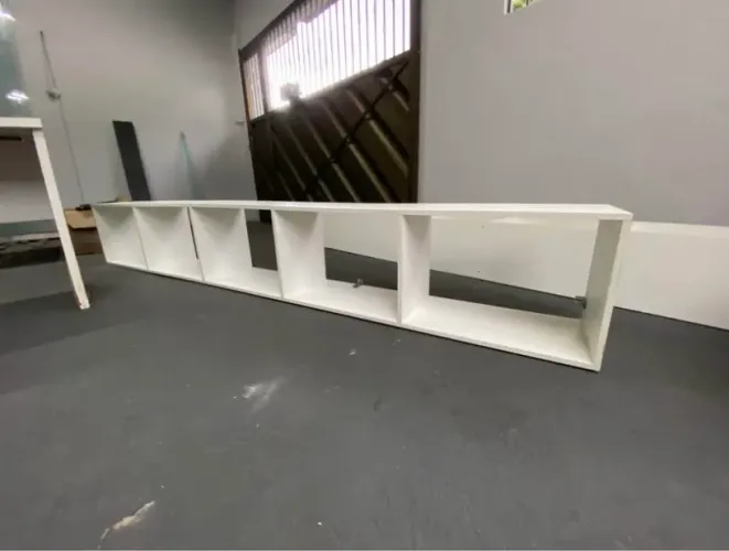 Nicho modular
