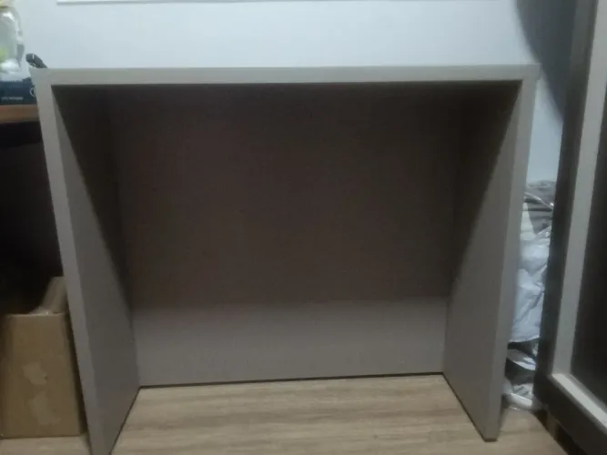 Bancada / Balcão Bege