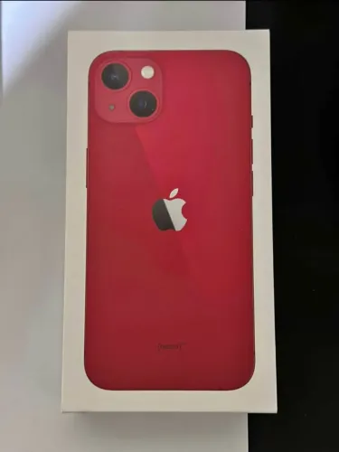 IPHONE 13 TUDO FUNCIONANDO PERFEITAMENTE PRA LEVAR LOGO!