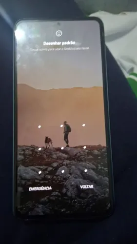 Xaiome not 14 256GB 8 ram